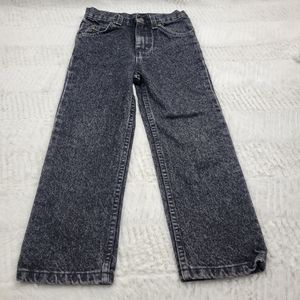 VTG Cascade kids jeans